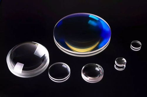 聚玻早报五百三十五期 2019年水泥和玻璃具有一定机会 精密光学玻璃对抛光粉的基本要求 玻璃制品缺陷之气泡